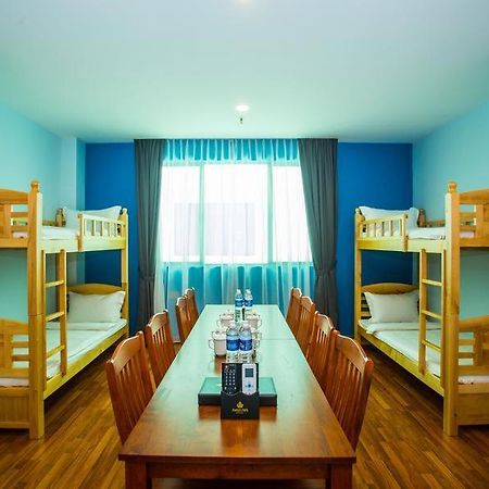 Austin Park Hotel Johor Bahru Ngoại thất bức ảnh
