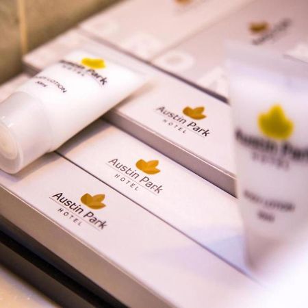 Austin Park Hotel Johor Bahru Ngoại thất bức ảnh