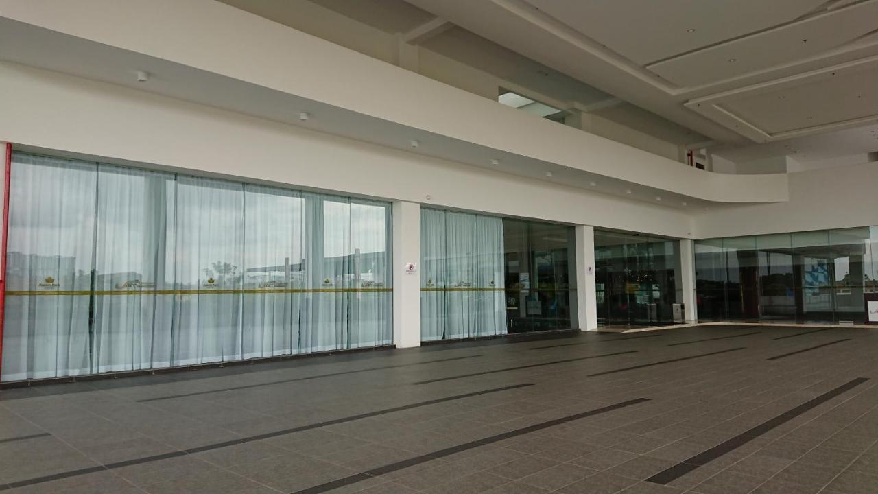 Austin Park Hotel Johor Bahru Ngoại thất bức ảnh