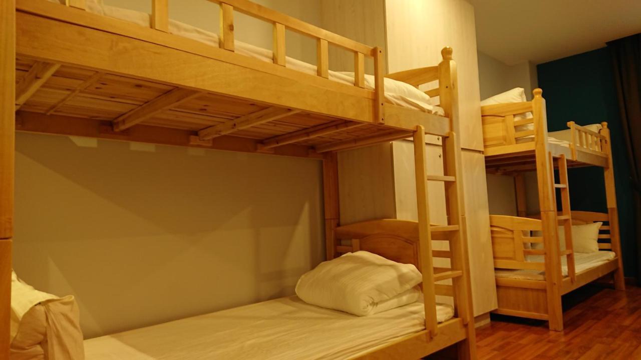 Austin Park Hotel Johor Bahru Ngoại thất bức ảnh